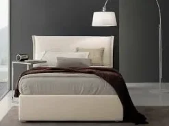 Letto Asia Ergogreen SCONTATO a PREZZI OUTLET