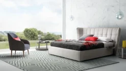 Letto Aspen Le comfort SCONTATO a PREZZI OUTLET