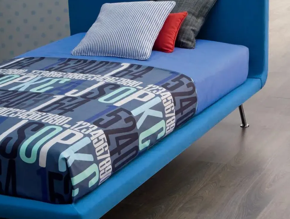 LETTO Aspen V&nice a PREZZI OUTLET