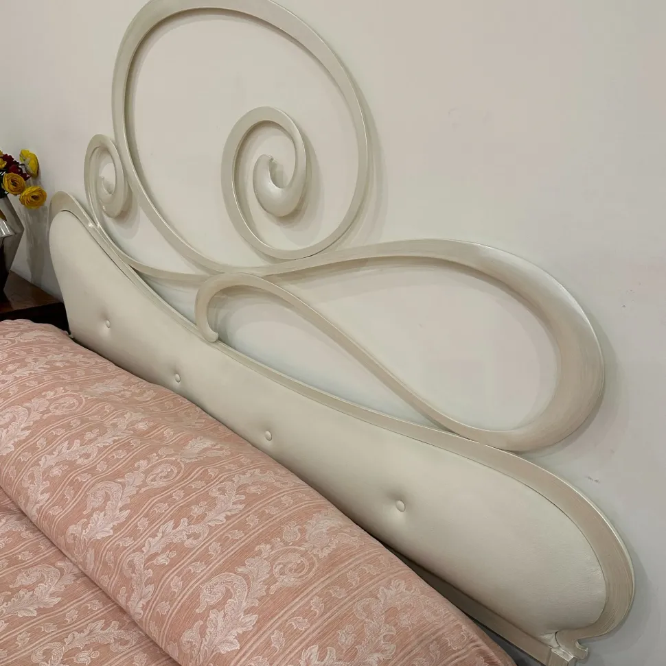 LETTO Athena Florentia bed a PREZZI OUTLET