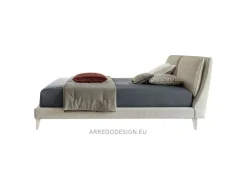 LETTO Attico Twils in OFFERTA OUTLET - 30%
