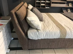 Letto Attico Twils SCONTATO a PREZZI OUTLET