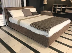 Letto Attico Twils SCONTATO a PREZZI OUTLET