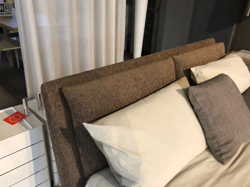 Letto Attico Twils SCONTATO a PREZZI OUTLET