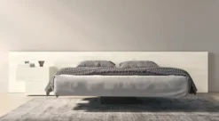 LETTO Beatrice mir. Md work a PREZZI OUTLET