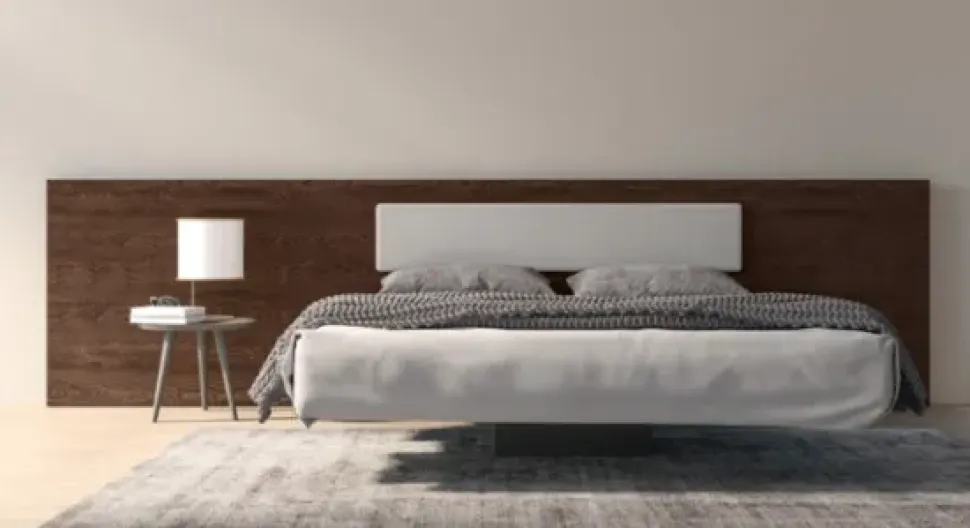 LETTO Beatrice mir. Md work a PREZZI OUTLET