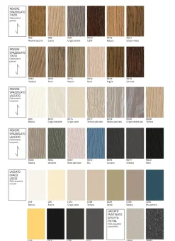 LETTO Beatrice mir. Md work a PREZZI OUTLET