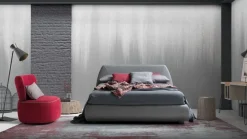 LETTO Belmondo Le comfort SCONTATO