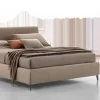 LETTO Benny + dalia silver  V&nice a PREZZI OUTLET