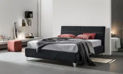 LETTO Berry V&nice a PREZZI OUTLET