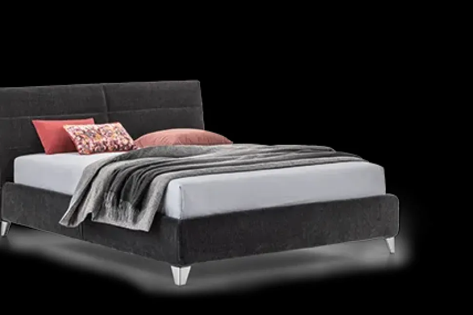 LETTO Berry V&nice a PREZZI OUTLET