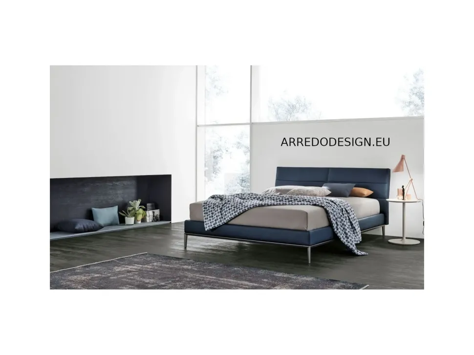 Letto Berry di V&nice scontato del 30%