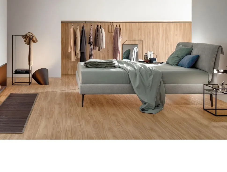 Letto Bertè Md work SCONTATO a PREZZI OUTLET