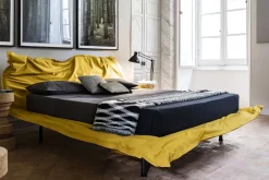 LETTO Big hug Mogg SCONTATO