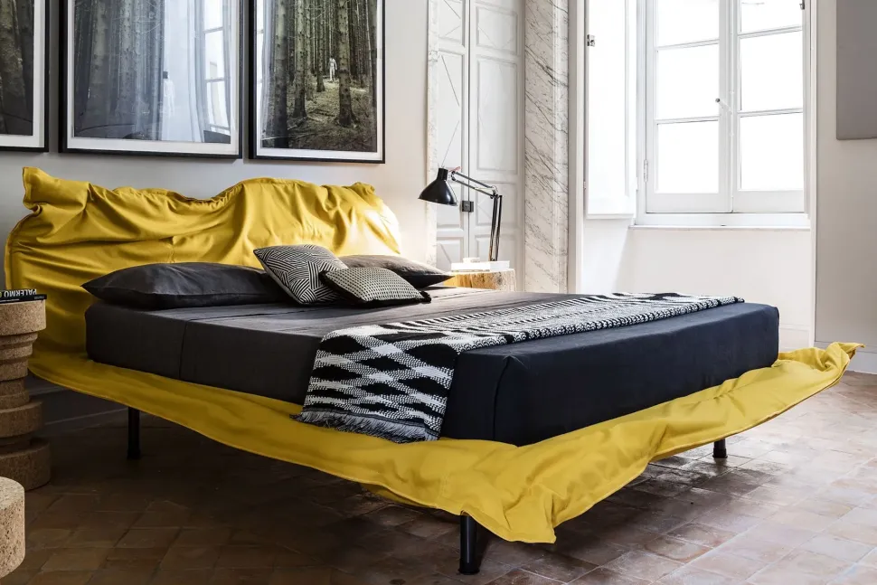 LETTO Big hug Mogg SCONTATO