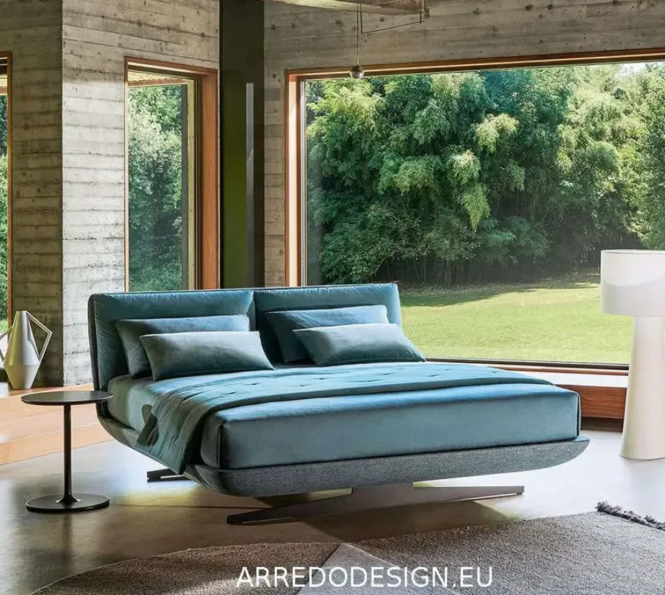 Letto Biggie * Twils SCONTATO a PREZZI OUTLET