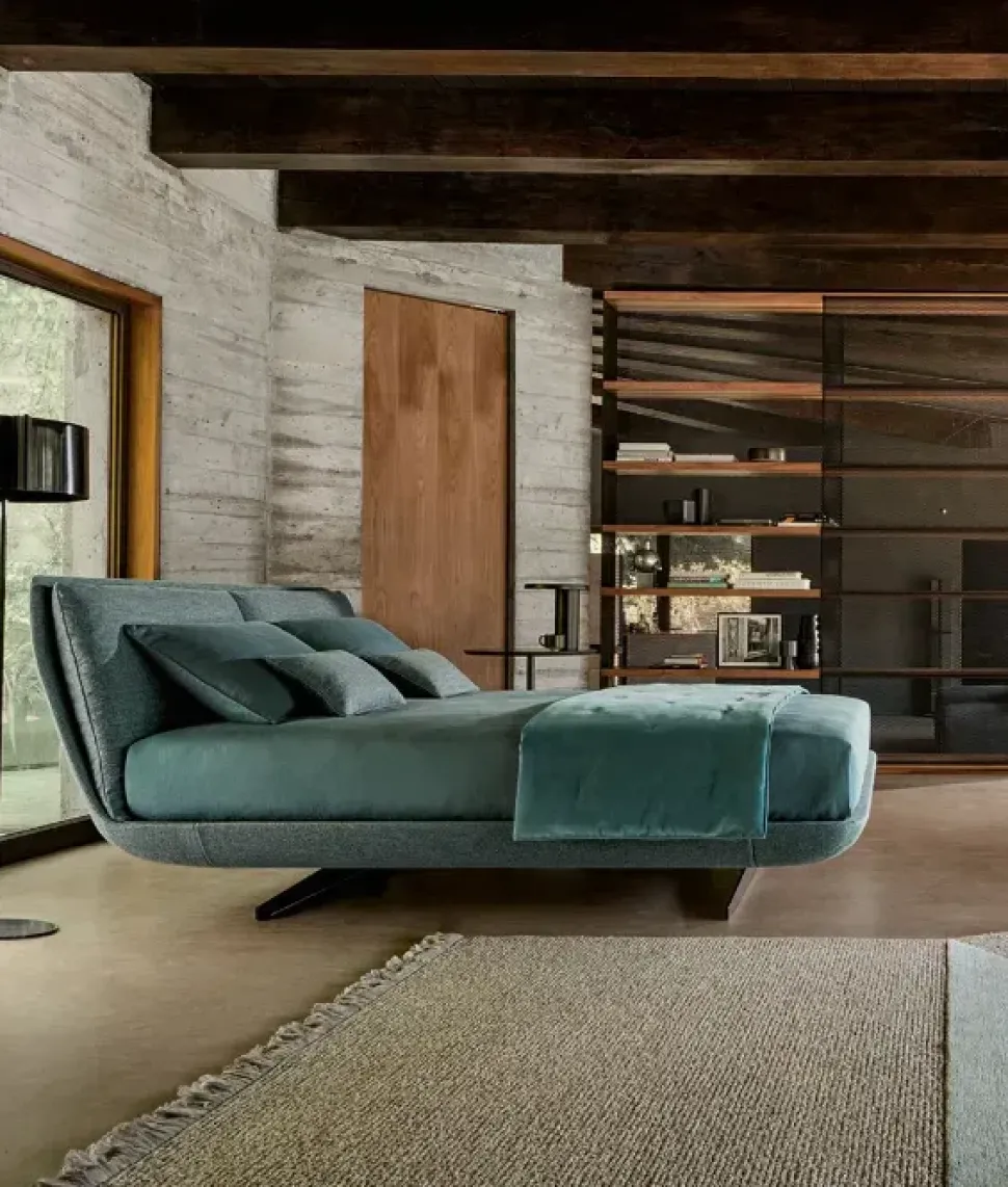 Letto Biggie * Twils SCONTATO a PREZZI OUTLET