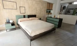 LETTO Blade Adok in OFFERTA OUTLET - 20%