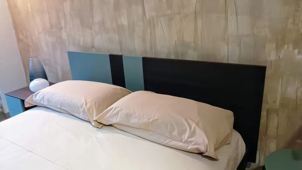 LETTO Blade Adok in OFFERTA OUTLET - 20%