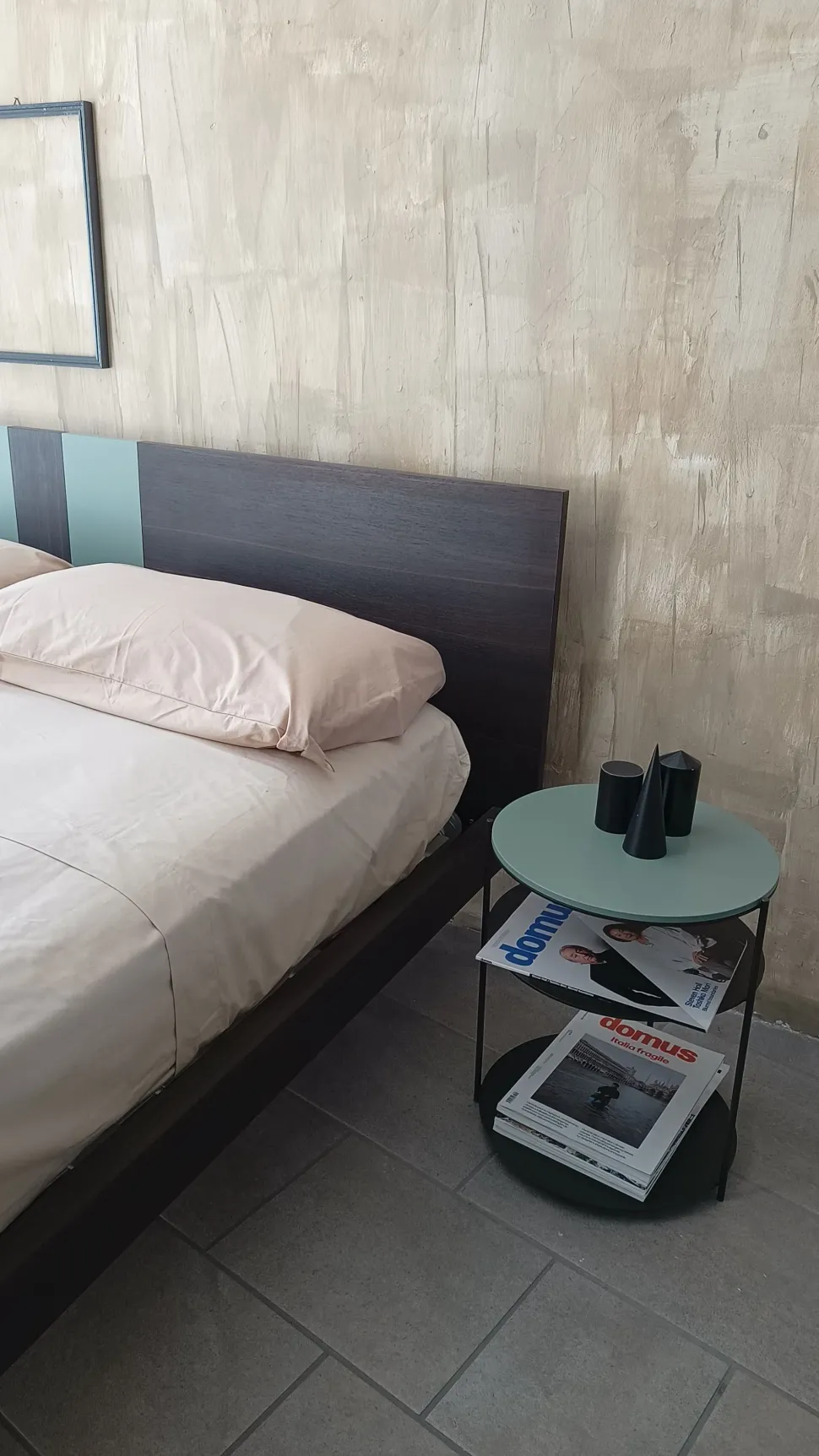 LETTO Blade Adok in OFFERTA OUTLET - 20%