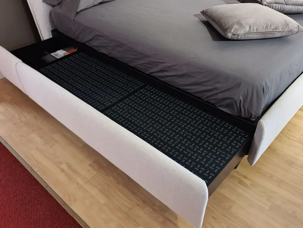 Letto Bob sopop di Noctis scontato del 38%