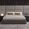 Letto Boiserie  Golden night SCONTATO a PREZZI OUTLET
