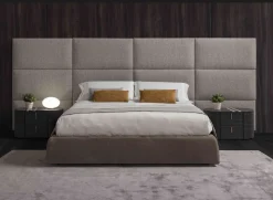 Letto Boiserie  Golden night SCONTATO a PREZZI OUTLET