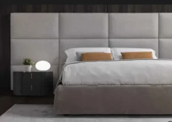 Letto Boiserie Golden night SCONTATO a PREZZI OUTLET