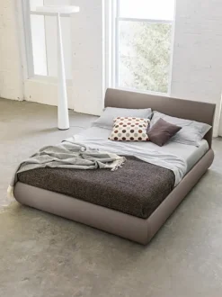LETTO Bombay Gev salotti a PREZZI OUTLET