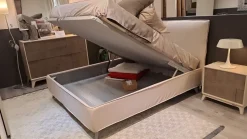 Letto Bon ton di Bontempi scontato del 18%