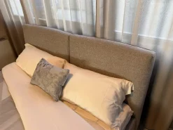 LETTO Book Twils a PREZZI OUTLET