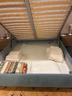 Letto Break Excò SCONTATO a PREZZI OUTLET