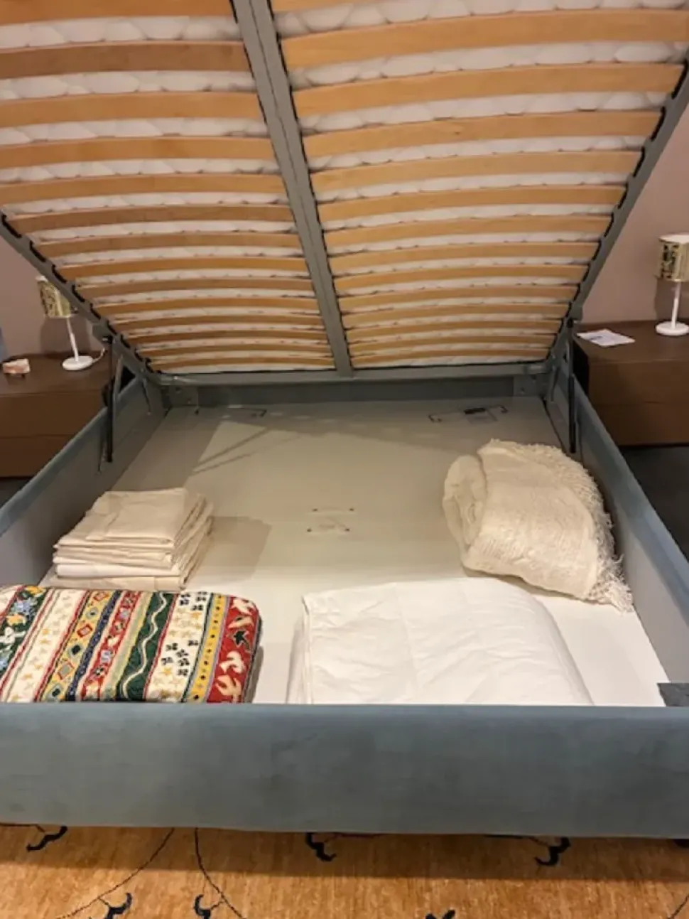 Letto Break Excò SCONTATO a PREZZI OUTLET