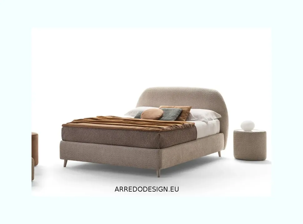 LETTO Calipso Rosini a PREZZI OUTLET