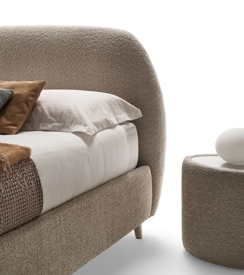 LETTO Calipso Rosini a PREZZI OUTLET