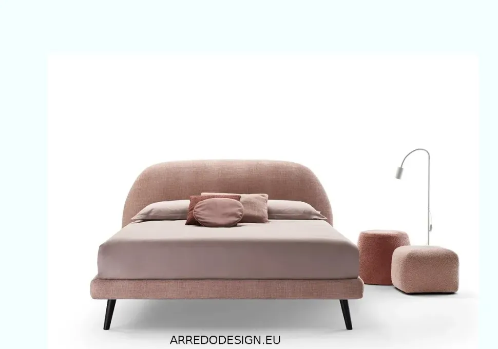 LETTO Calipso Rosini a PREZZI OUTLET