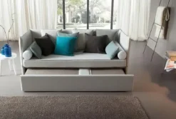 Letto Calliope Collezione esclusiva SCONTATO a PREZZI OUTLET