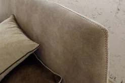 LETTO Calvin Le comfort in OFFERTA OUTLET