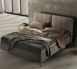 Letto Camille Artigianale SCONTATO a PREZZI OUTLET