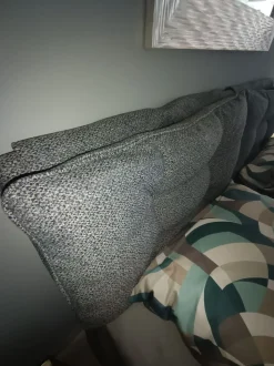 LETTO Capri Altrenotti a PREZZI OUTLET