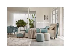 Letto Carme * di Rosini scontato del 30%