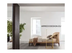 LETTO Carnaby Twils in OFFERTA OUTLET - 30%