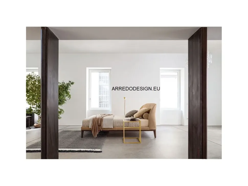 LETTO Carnaby Twils in OFFERTA OUTLET - 30%