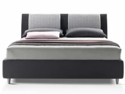 LETTO Carolina 2 tessuti Stilfar a PREZZI OUTLET