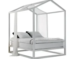 Letto Casetta in canadà  di Mogg: richiedi prezzo