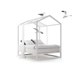 Letto Casetta in canadà  di Mogg: richiedi prezzo