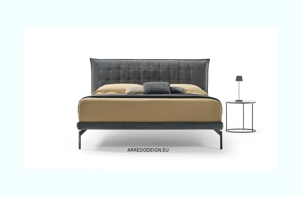 LETTO Cassiopea * Rosini in OFFERTA OUTLET - 30%