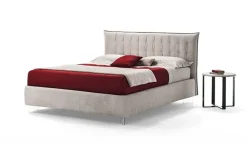 Letto Cassiopea Rosini SCONTATO a PREZZI OUTLET