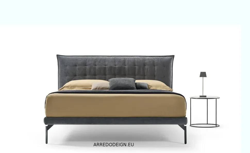 Letto Cassiopea di Rosini scontato del 30%