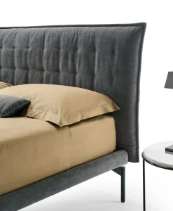 Letto Cassiopea di Rosini scontato del 30%